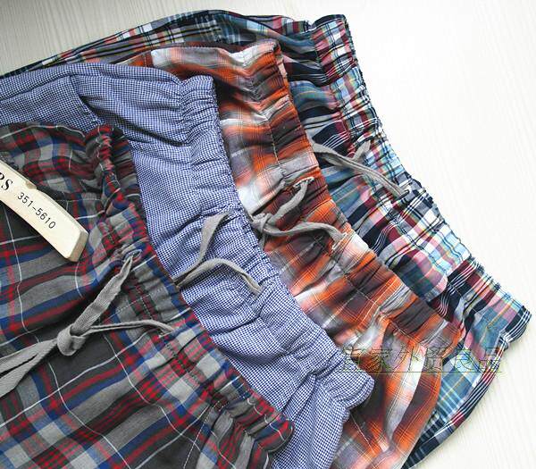 Pantalon pyjama jeunesse - Ref 719235 Image 45