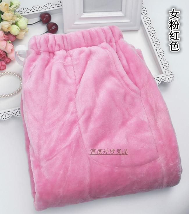 Pantalon pyjama jeunesse - Ref 721691 Image 54