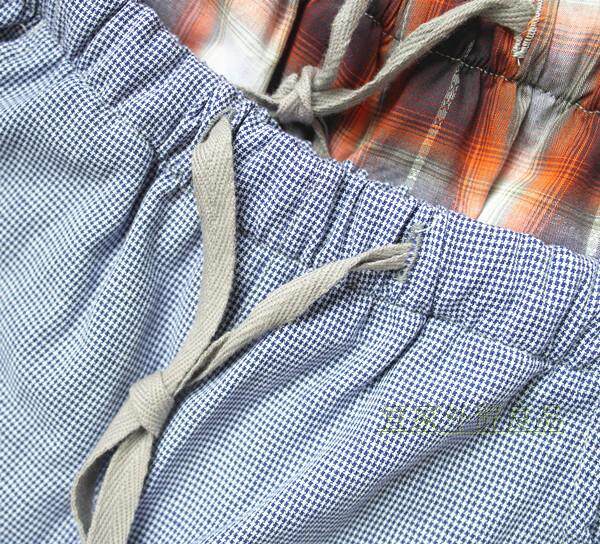 Pantalon pyjama jeunesse - Ref 719235 Image 47