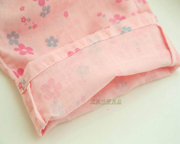 Pantalon pyjama - Ref 719499 Image 52