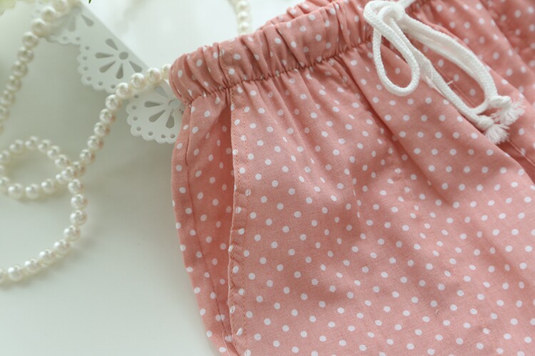 Pantalon pyjama jeunesse - Ref 721806 Image 16