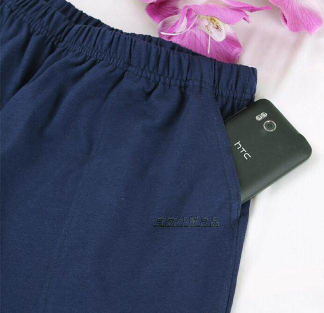 Pantalon pyjama jeunesse - Ref 720567 Image 25