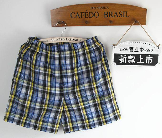 Pantalon pyjama jeunesse - Ref 719235 Image 32