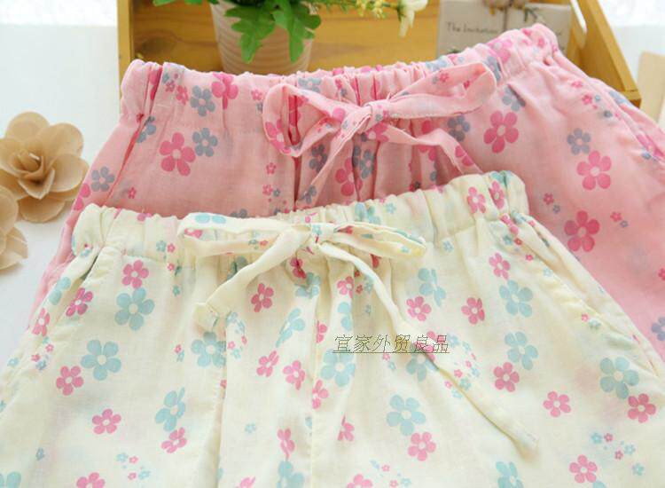 Pantalon pyjama jeunesse - Ref 721859 Image 33