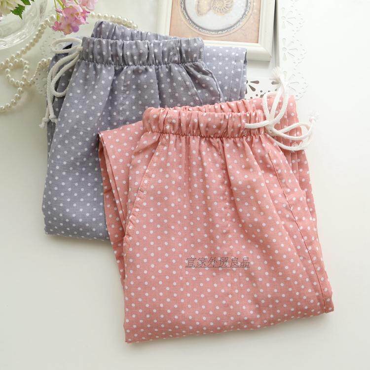 Pantalon pyjama jeunesse - Ref 721806 Image 9