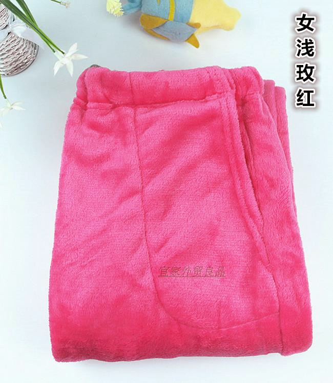 Pantalon pyjama jeunesse - Ref 721691 Image 48