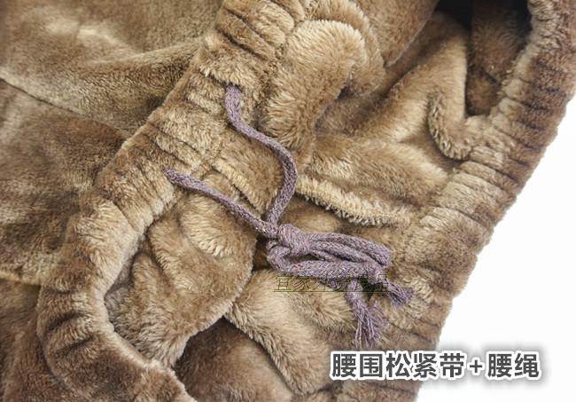 Pantalon pyjama jeunesse - Ref 721691 Image 29