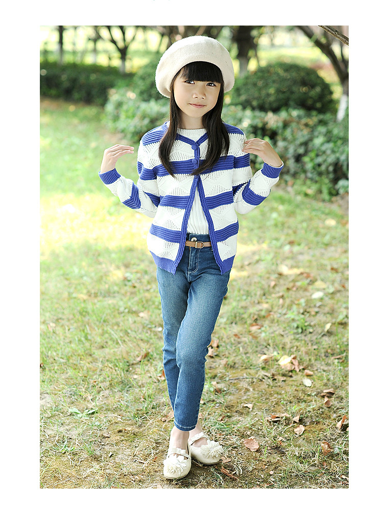 Pull fille - Ref 2104418 Image 32