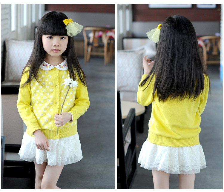 Pull fille - Ref 2105464 Image 26