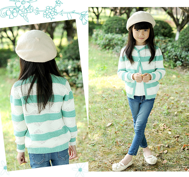 Pull fille - Ref 2104418 Image 31
