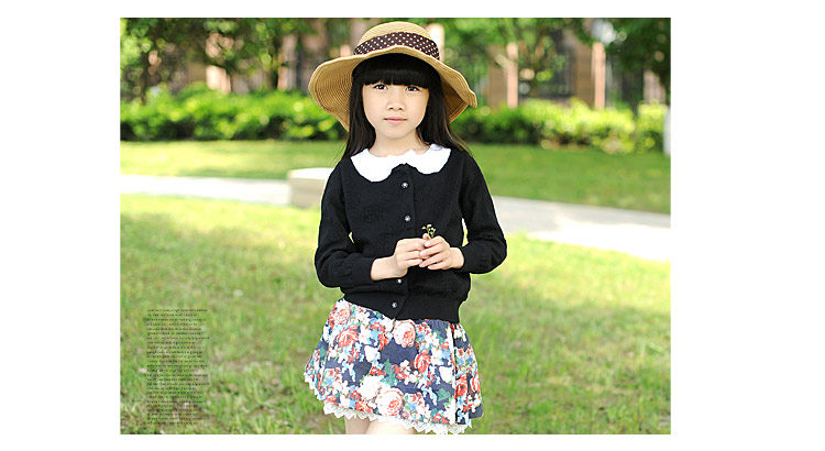 Veste pour fille - Ref 2158344 Image 37