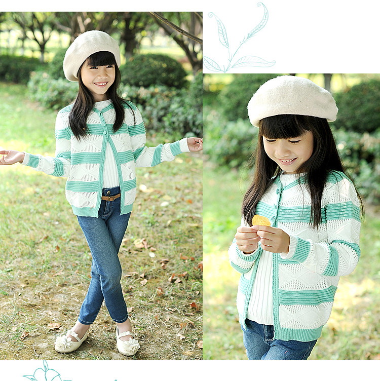 Pull fille - Ref 2104418 Image 30