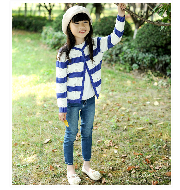 Pull fille - Ref 2104418 Image 35