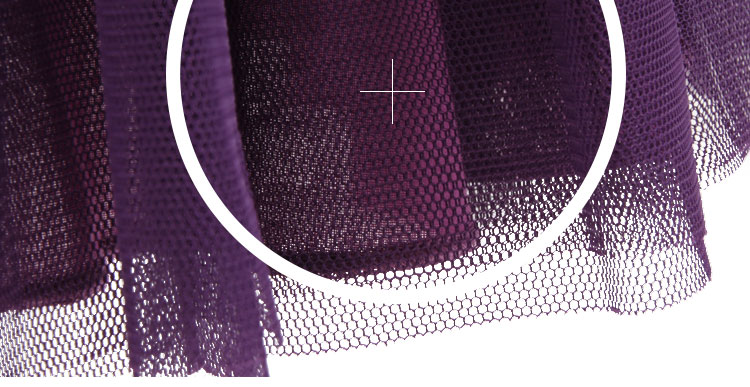 Jupe pour fille en polyester - Ref 2050771 Image 46