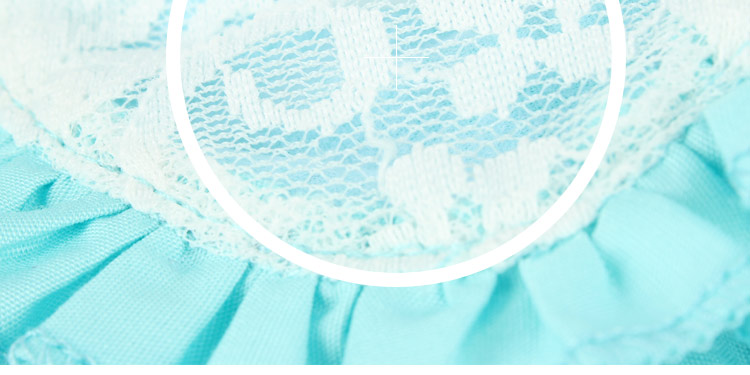 Chemise fille à manche longue en coton - Ref 2084508 Image 44