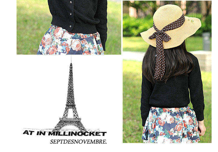 Veste pour fille - Ref 2158344 Image 41