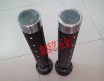 Sell key strip type air expansion shaft slatted air shaft (1 inch-12 inch) high quality