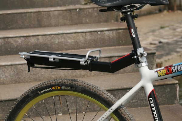 Porte-bagages pour vélo - Ref 2427149 Image 36