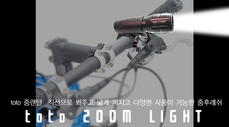 Eclairage pour vélo - phare - Ref 2398632 Image 46