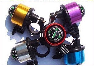 Avertisseur de vélo bell Compass 89-6 - Ref 1454325 Image 37