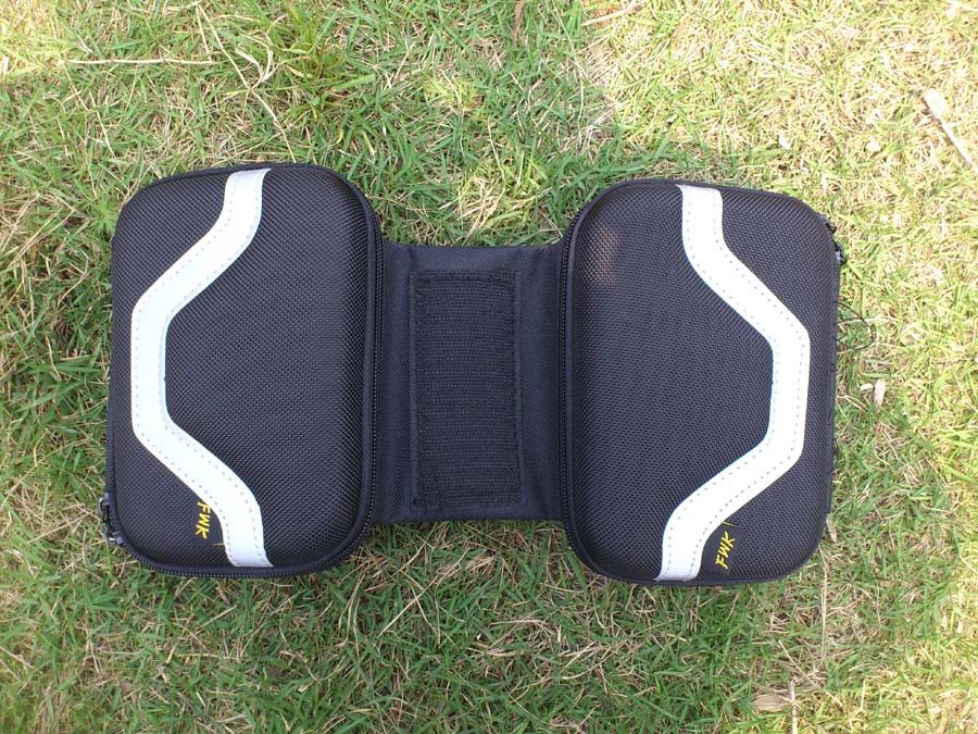 Sacoche pour vélo - Ref 2219918 Image 38