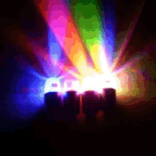 Eclairage pour vélo - feux de Valve - Ref 2403013 Image 35