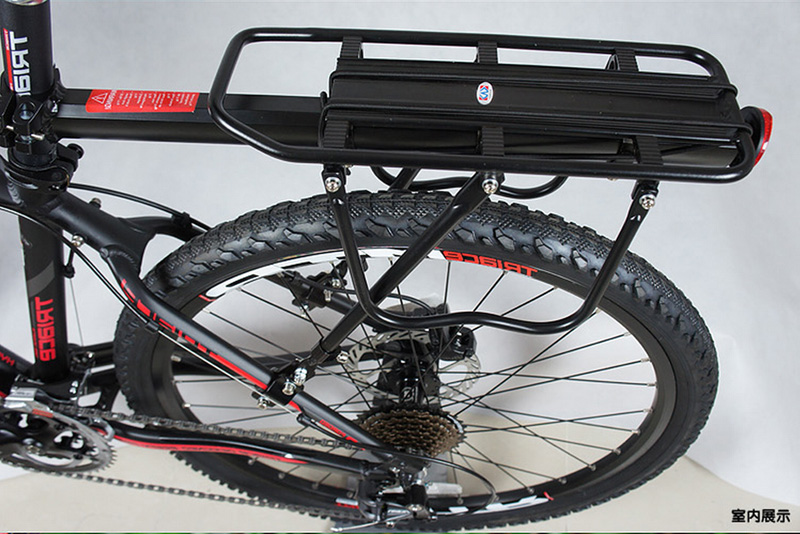 Porte-bagages pour vélo - Ref 2411512 Image 35