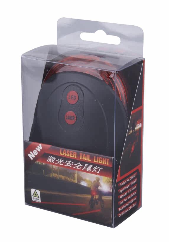 Lumière vélo - Taillights - Ref 2398422 Image 35