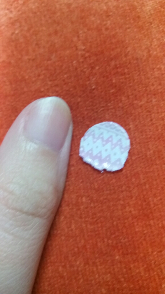 momoup双色指甲油怎么样？好用吗？亲自使用分享,第11张