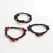 Accessoire cheveux en autre - Ref 1202773 Image 24