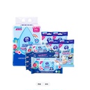 维达多巴胺湿厕纸240抽