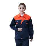 Комбинезон, износостойкий утепленный лонгслив, делается под заказ, с печатью вашего логотипа