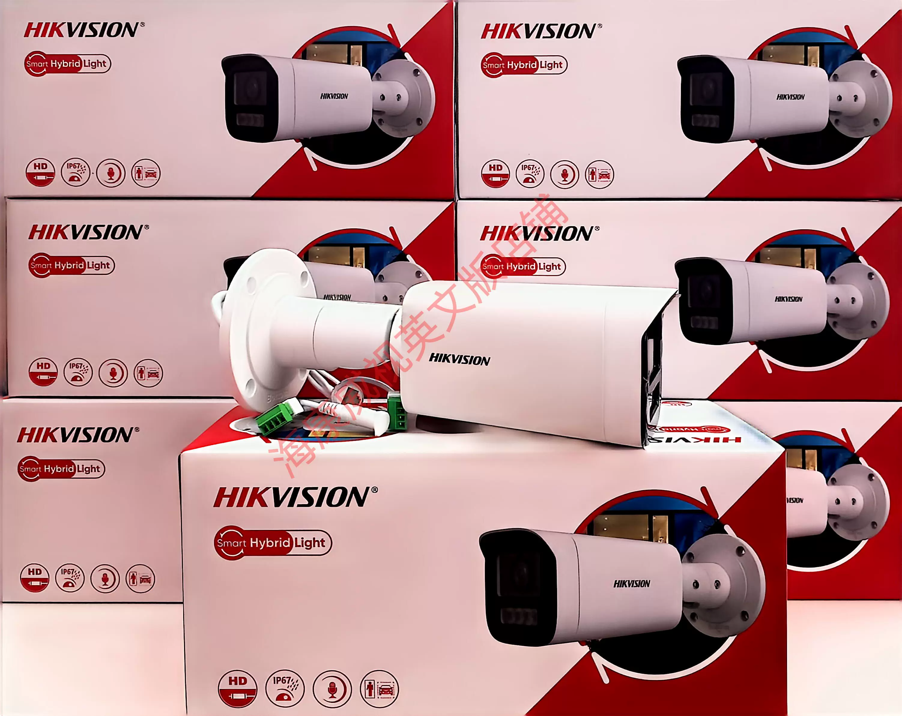 Электрическая CCTV камера, английская, 1643G, G2, 2.8мм, 12мм
