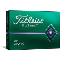 Tetelles golf Titleist Pro v1 Three-layer Ball Pro v1x Four-layer AVX can print LOGO