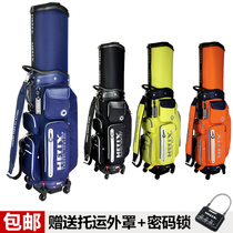  HELIX HI95097 Golf Aero Ball Bag Joyx Aero Bag Multifunction Ball Bag