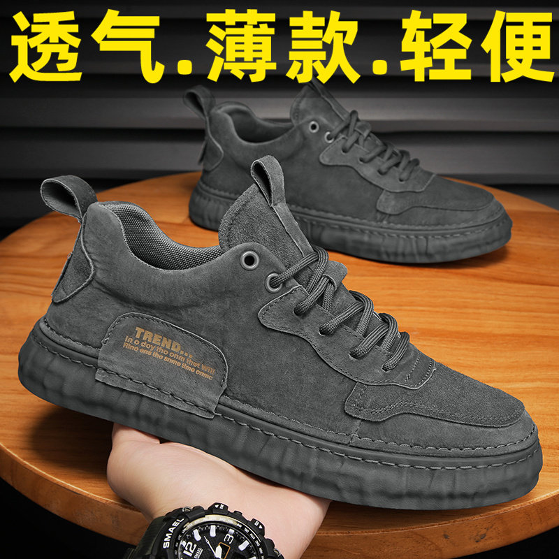 giày bảo hộ safety jogger Giày nam, giày bảo hộ lao động xuân thu, thể thao công trường, chống trượt, chống mài mòn, chống thấm nước, giày da thông thường, quần áo bảo hộ lao động giày bảo hộ mũi sắt giay bao ho lao dong the thao