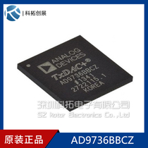 AD9736BBCZ BGA160 digital-to-analog converter ADI new original stock