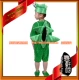 Mẫu giáo nhỏ giun mơ ước trang phục cổ tích trang phục trẻ con côn trùng 蟋蟀 kiến ​​ong clothing trang phục biểu diễn