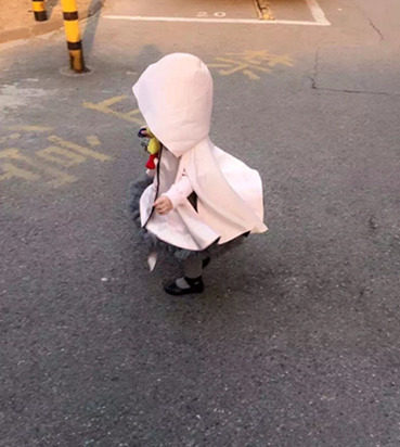 Jupe enfant SUGAR - Ref 2048860 Image 9