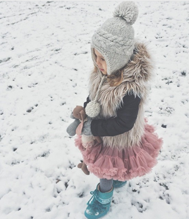 Jupe enfant SUGAR - Ref 2048860 Image 19