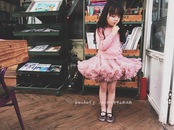 Jupe enfant SUGAR - Ref 2048860 Image 12