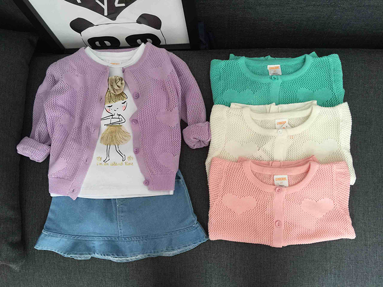 Pull fille - Ref 2106044 Image 7