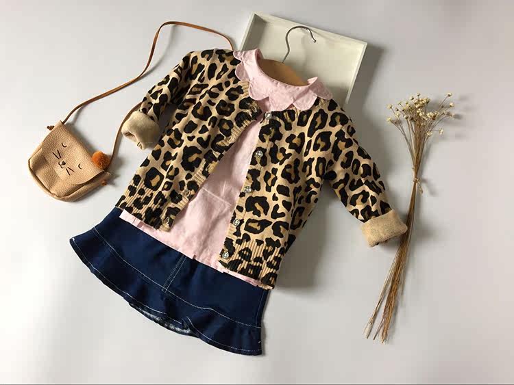 Jupe pour fille - Ref 2050128 Image 13