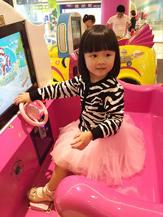 Jupe pour fille - Ref 2048918 Image 14