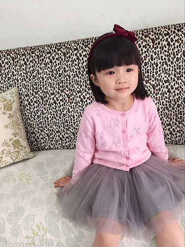 Jupe pour fille - Ref 2048918 Image 10