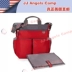 Mẫu thời trang đa chức năng mới của American Skip Hop bao gồm tấm chắn nước tiểu, túi đeo chéo, túi đeo vai, túi xách - Túi / túi Baby Túi / túi Baby
