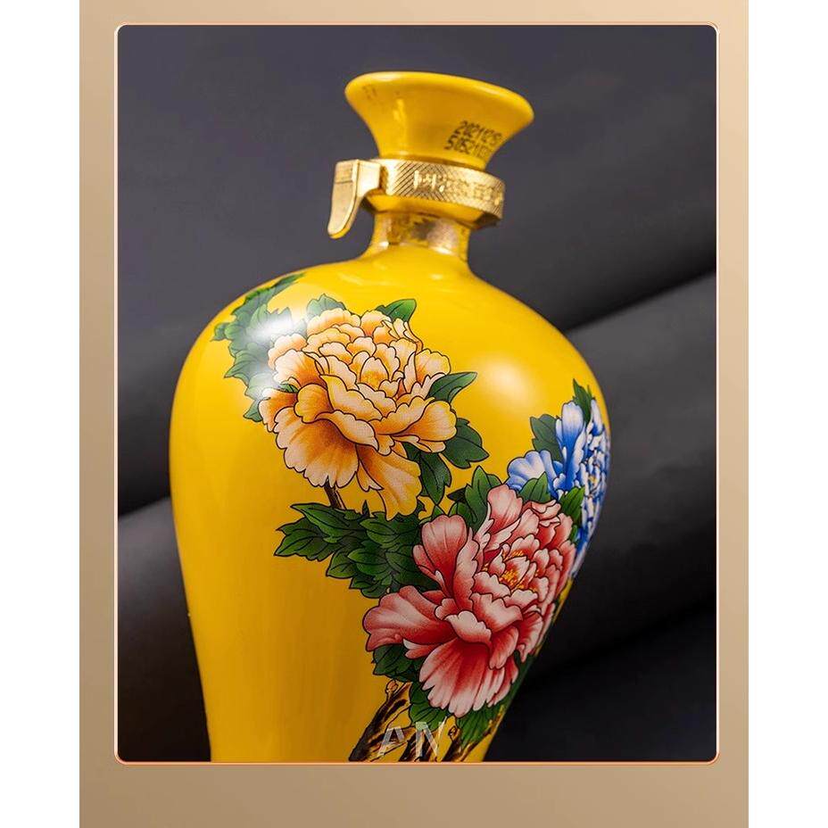 52度国花瓷30年西凤酒究竟有何特别之处？2026酒饮爱好者必知的趋势