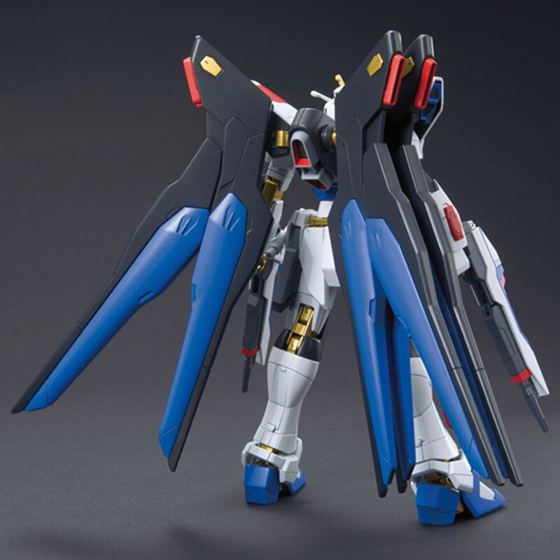 Mô hình Gundam Bandai HG 1/144 Phiên bản mới Assault Strike Free 5055610 - Gundam / Mech Model / Robot / Transformers gundam rg giá rẻ
