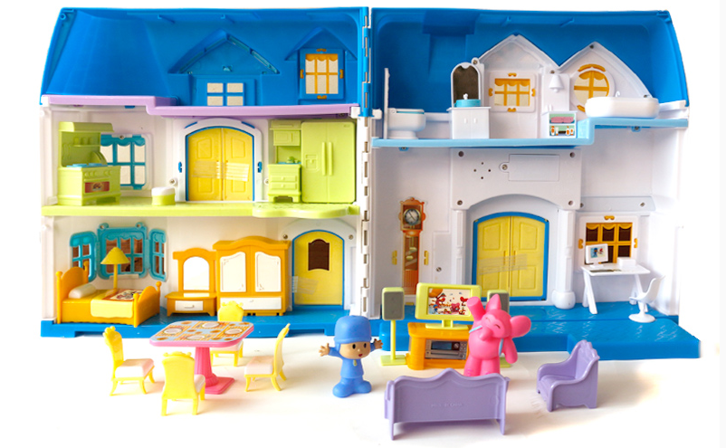 toy house for boys