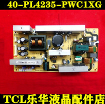 Original TCL L40F19FB L40F9E L42E9FBE power 40-PL4235-PWC1XG
